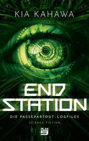 Endstation - Cover