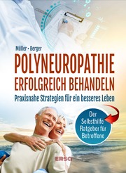 Polyneuropathie erfolgreich behandeln - Cover
