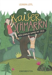 Kaiserschmarrn - Cover