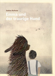 Emma und der traurige Hund - Cover