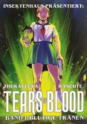 Tears of Blood 1 (Cover Alice)