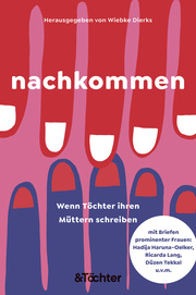 nachkommen - Cover