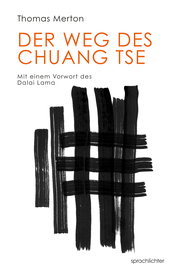 Der Weg des Chuang Tse - Cover