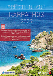 Griechenland - Karpathos 2023