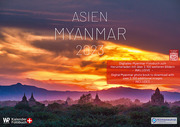 Asien: Myanmar 2023