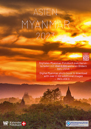 Myanmar 2023