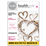 healthstyle - Cover