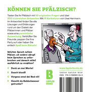 Können Sie Pfälzisch? - Edition Babbelgosch - Illustrationen 1
