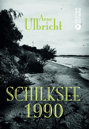 Schilksee 1990 - Cover