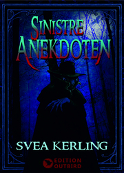 Sinistre Anekdoten - Cover