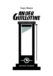 An der Guillotine - Cover