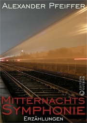 Mitternachtssymphonie - Cover