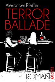 Terrorballade - Cover