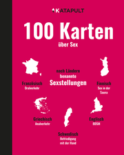 100 Karten über Sex
