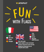 Fun with Flags - Cover