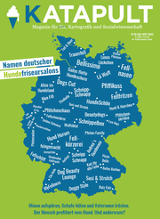 Namen deutscher Hundefriseursalons