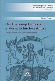 Der Ursprung Europas in der griechischen Antike
