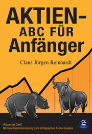 Aktien-ABC für Anfänger - Cover