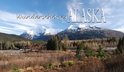 Wunderschönes Alaska