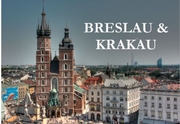 Breslau & Krakau - Cover