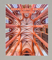 Heilig-Geist-Kirche Heidelberg - Cover