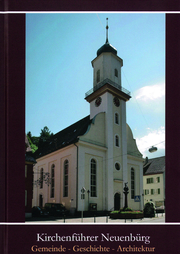Kirchenführer Neuenbürg