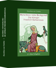 Beatrice von Burgund