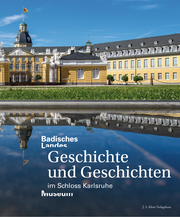 Badisches Landesmuseum - Cover