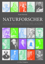 Naturforscher Südwestdeutschlands