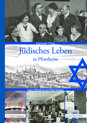 Jüdisches Leben in Pforzheim