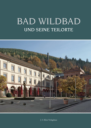 Bad Wildbad und seine Teilorte