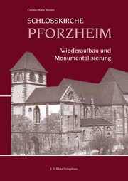 Schlosskirche Pforzheim
