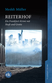 Reiterhof - Cover