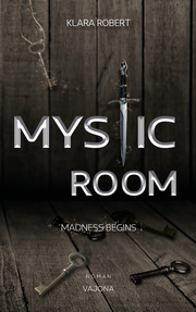 MYSTIC ROOM