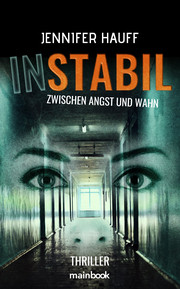 (IN)STABIL - Cover
