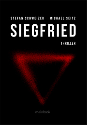 Siegfried - Cover