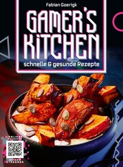 Gamer's Kitchen