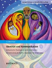 Identität und Kommunikation - Cover