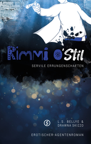 Rimmi O'Stil Servilen Errungenschaften - Cover