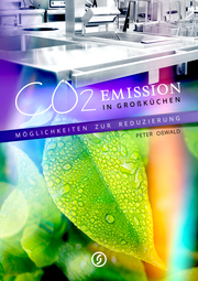 CO2-Emission in Großküchen und Möglichkeiten zur Reduzierung