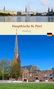 Hauptkirche St. Petri Hamburg