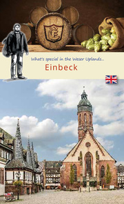 What's special in Einbeck