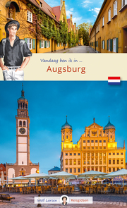 Vandaag ben ik in ... Augsburg
