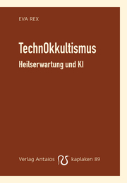 TechnOkkultismus - Cover