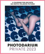 PHOTODARIUM Private 2023 - Cover
