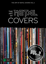 The Art of Metal Covers 2