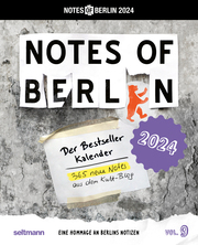 Bild von Notes of Berlin 2024