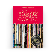 The Art of Rock Covers - Illustrationen 1