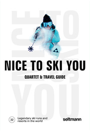 Nice To Ski You