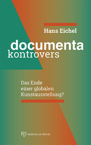 documenta kontrovers - Cover